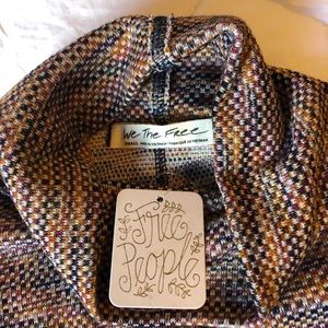 Free People turtleneck